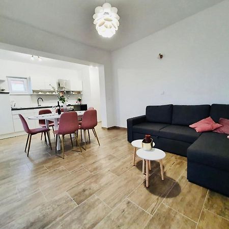 Apartman Skolj Jovici  외부 사진