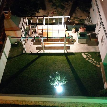 Apartman Skolj Jovici  외부 사진