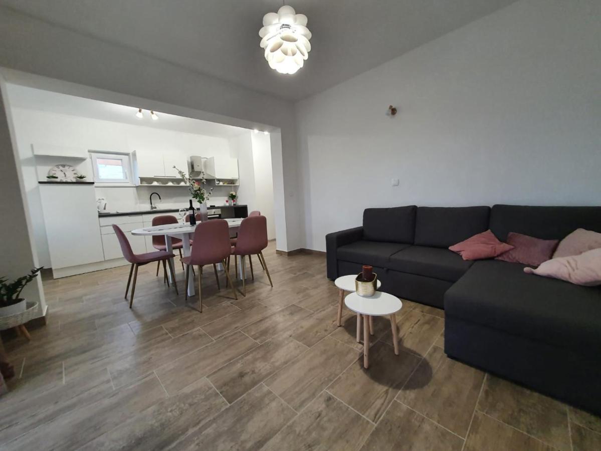 Apartman Skolj Jovici  외부 사진