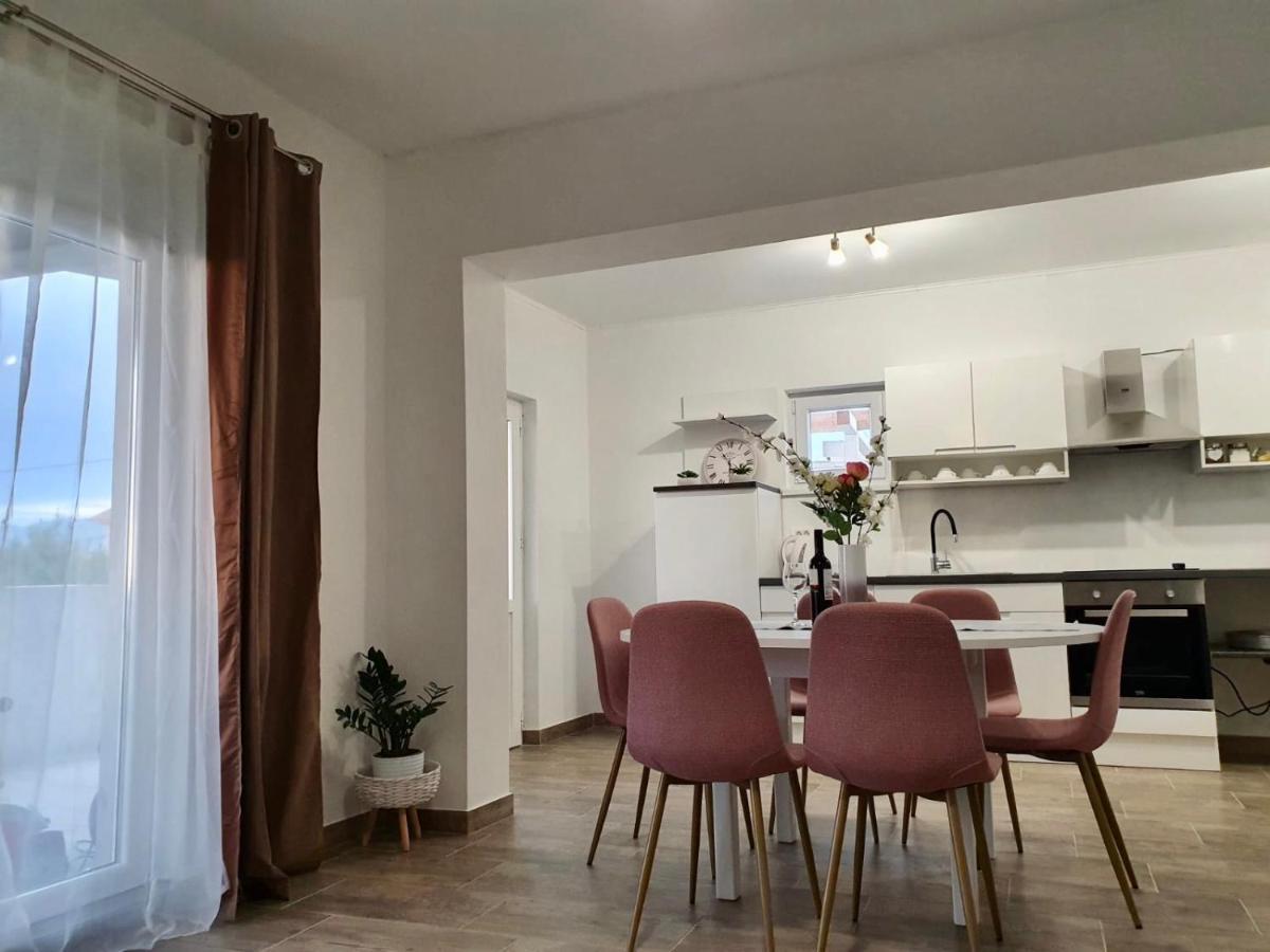 Apartman Skolj Jovici  외부 사진