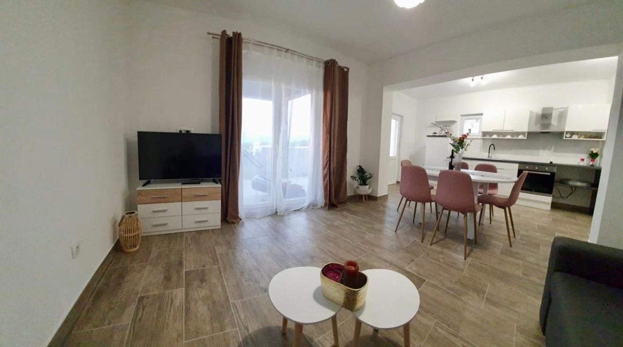 Apartman Skolj Jovici  외부 사진