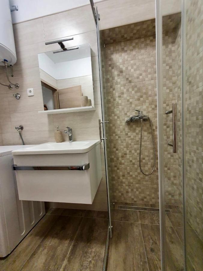 Apartman Skolj Jovici  외부 사진