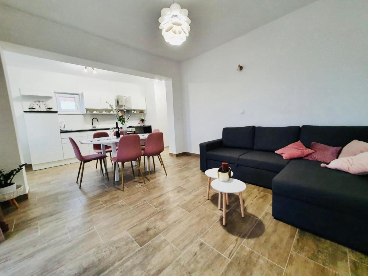 Apartman Skolj Jovici  외부 사진