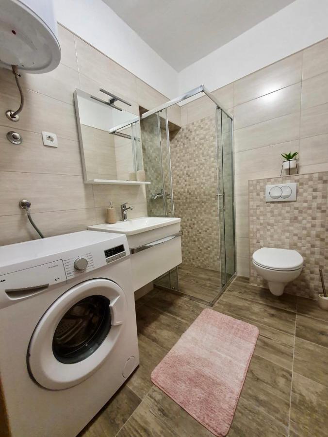Apartman Skolj Jovici  외부 사진