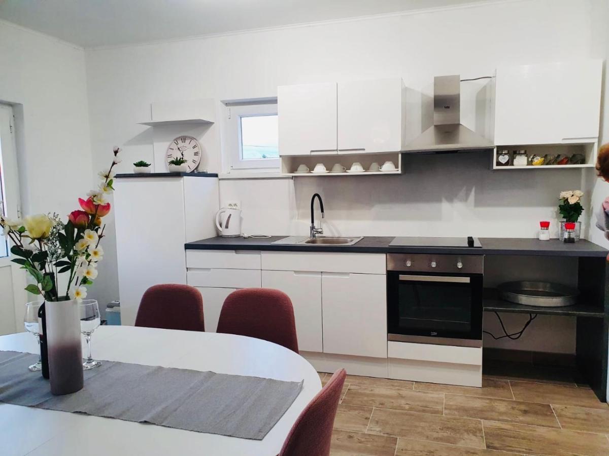 Apartman Skolj Jovici  외부 사진