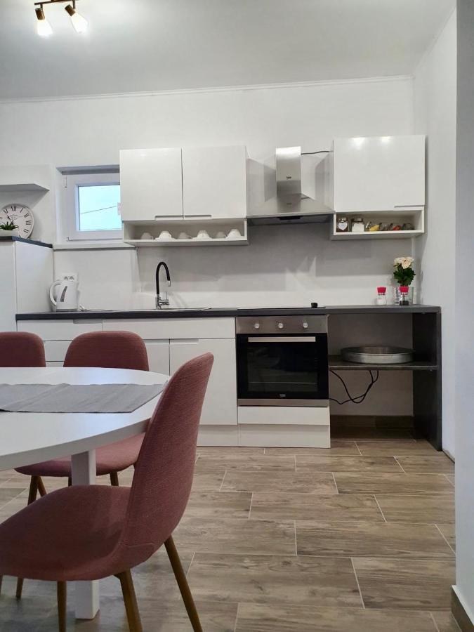 Apartman Skolj Jovici  외부 사진