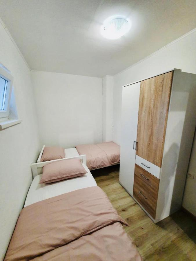 Apartman Skolj Jovici  외부 사진