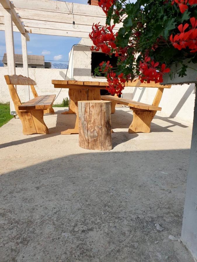 Apartman Skolj Jovici  외부 사진
