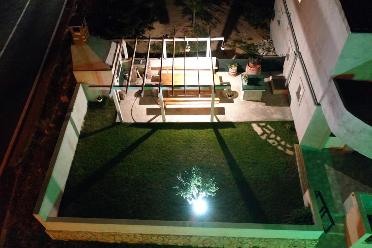 Apartman Skolj Jovici  외부 사진