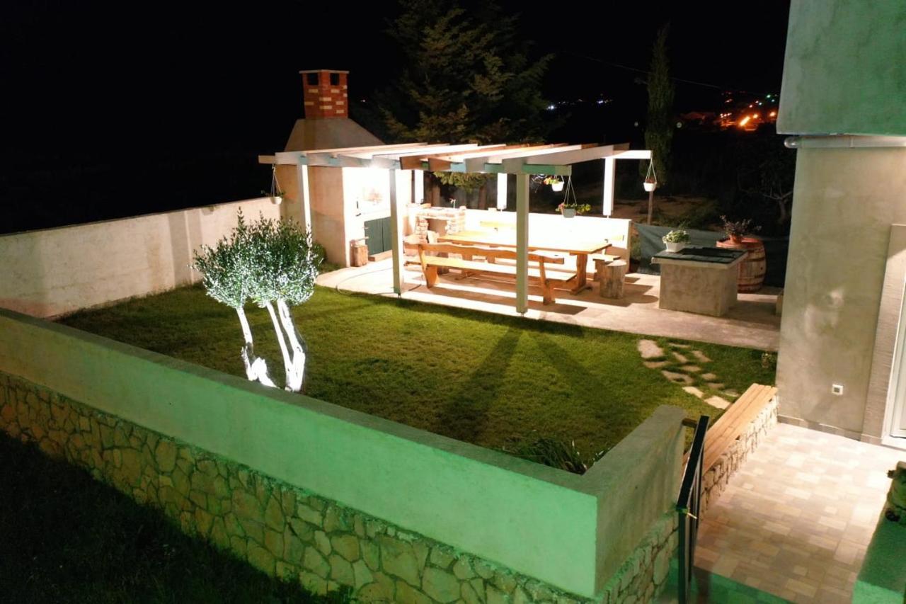 Apartman Skolj Jovici  외부 사진