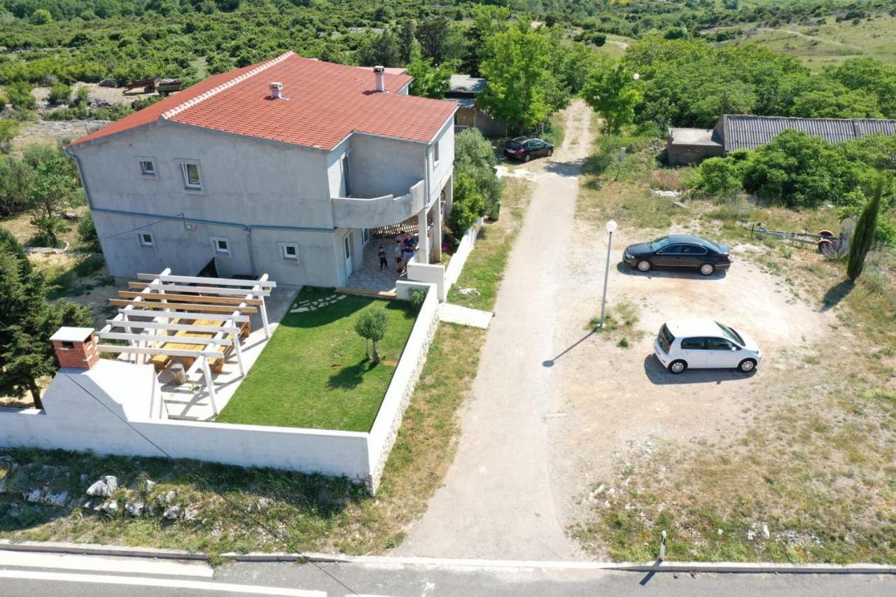 Apartman Skolj Jovici  외부 사진