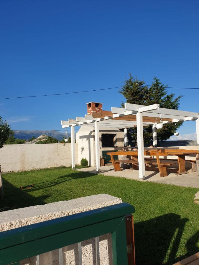 Apartman Skolj Jovici  외부 사진