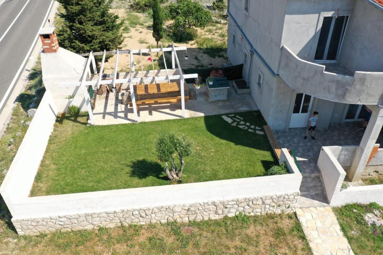 Apartman Skolj Jovici  외부 사진