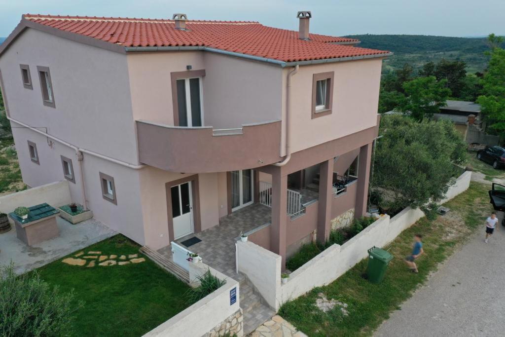 Apartman Skolj Jovici  외부 사진