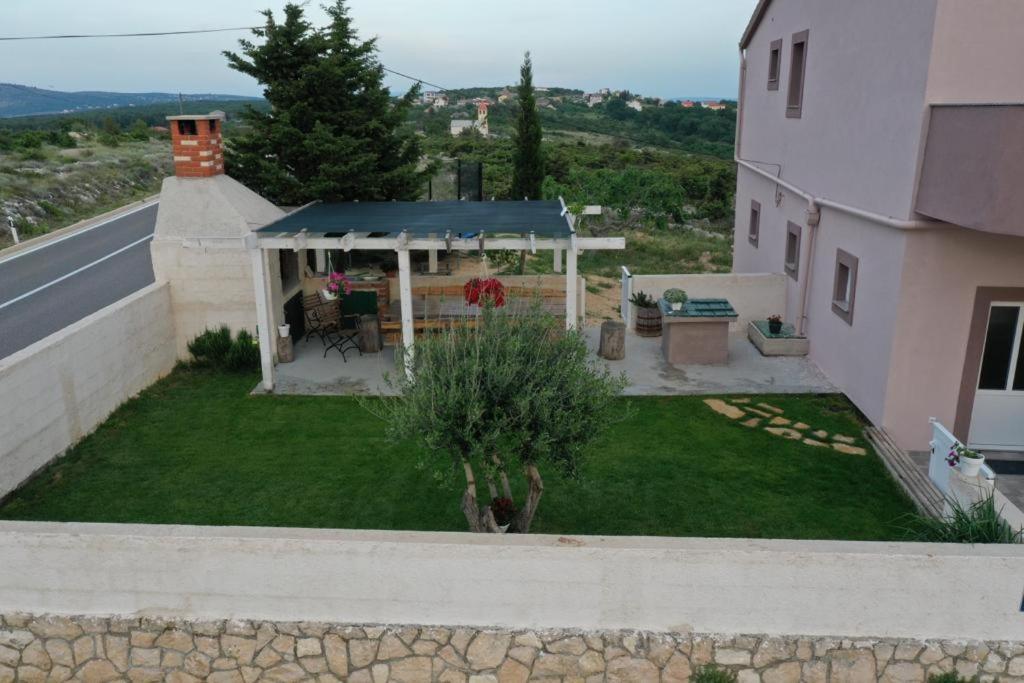 Apartman Skolj Jovici  외부 사진