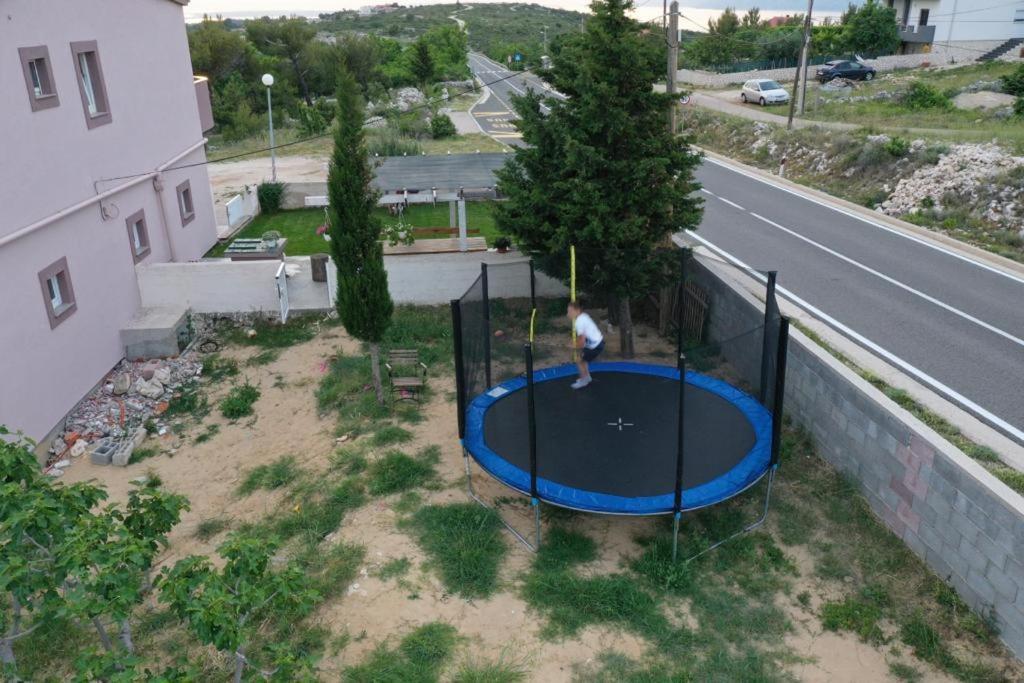 Apartman Skolj Jovici  외부 사진